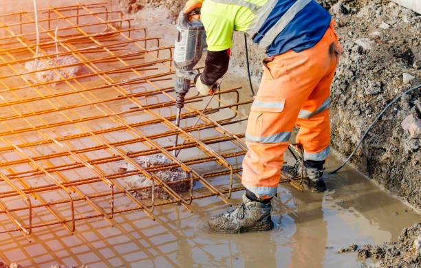 Best Concrete Leveling Services  in Cleveland, TN